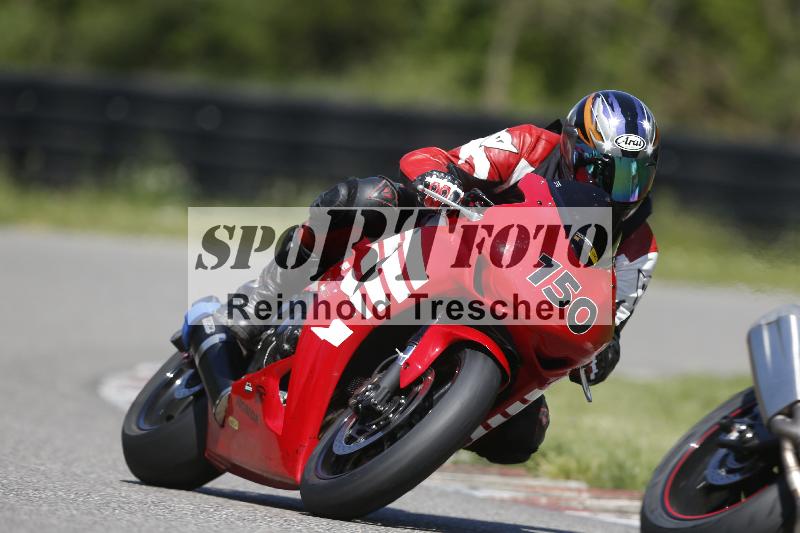 /13 01.05.2025 Speer Racing ADR/Gruppe gelb/150